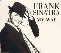 Frank Sinatra - I Did It My Way