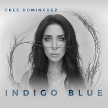 Free Dominguez - A Stranger I Remain (Maniac Agenda Mix)