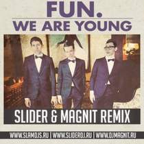 Fun - Tonight We Are Young