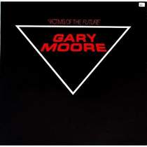 Gary Moore - Empty Rooms [Victims Of The Future (1983)]