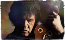Gary Moore - One day (The sun will shine on you)