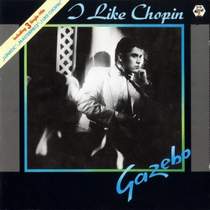 Gazebo - I Like Chopin' [1983]