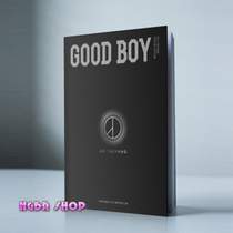 GD X TAEYANG (BIGBANG) - GOOD BOY