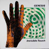 Genesis - In Too Deep