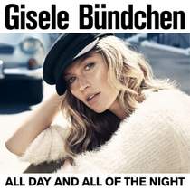 Gisele - Day And All Of The Night