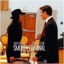 Glee Cast - Smooth Criminal