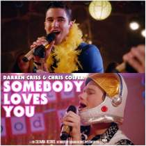 Glee Cast - Somebody Loves You