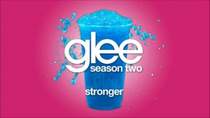 Glee Cast - Stronger (Britney Spears cover)