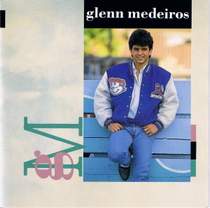 Glenn Medeiros - Nothing's Gonna Change My Love For You (Romantic Mix)