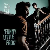 God Help The Girl - Funny Little Frog