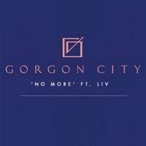 Gordon City feat Liv - No More (Original Mix)