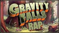 Gravity Falls - Rap