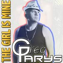 Gred Parys - The Girl Is Mine