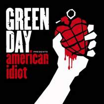 Green Day - Holiday (Instrumental)