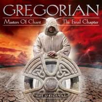Gregorian - The end [The Doors]
