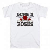 Guns N' Roses - Dont You Cry (минус)