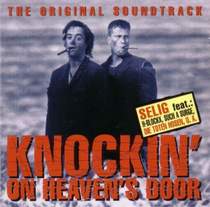 Guns N Roses - Knockin' On Heaven's Door  (OST Достучаться до небес)