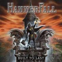 HammerFall - Always Will Be (минус)