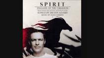 Hans Zimmer & Bryan Adams - Nothing I've Ever Known (минус)