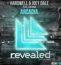 Hardwell & Joey Dale feat. Luciana - Arcadia (Ivan Fresh Reboot)