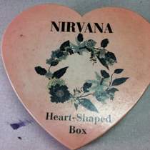 Dead Sara - Heart-Shaped Box (Nirvana Cover)