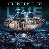 Helene Fischer - Ты лети моя душа, калинка-малинка и др.