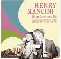 Henry Mancini - Moon River