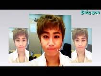 Heo Young Saeng (SS501) - My baby you (Marc Anthony's cover)