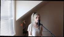 Holly Henry - Hello-Adele Cover