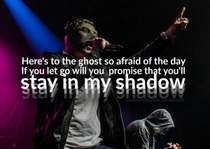 Hollywood Undead (2015) - Ghost