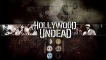 Hollywood Undead - Been To Hell