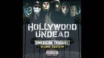 Hollywood Undead - Bullet (минус)