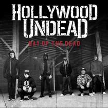 Hollywood Undead - Day of the Dead (Full Album)