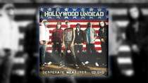 Hollywood Undead - Everywhere I Go (Castle Renholder remix)
