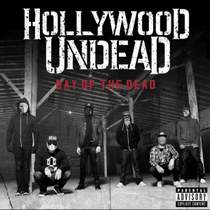 Hollywood Undead - Ghost