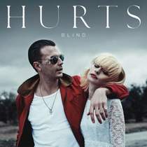 Hurts - Wonderwall (Oasis cover)