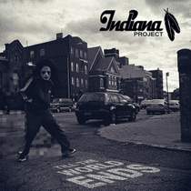 INDIANA Project - Till The World Ends