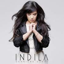 Indila - Tu ne m'entends pas  (Mini World,2014)