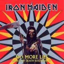 Iron Maiden - Journeyman (Electric Version)