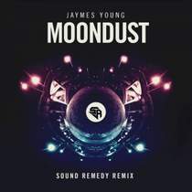 james young - moondust (acoustic)