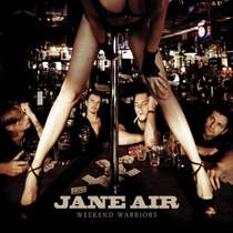 JANE AIR - Электричество