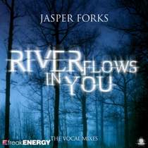 Jasper Forks - River Flows In You (Vocal Version)