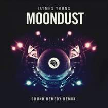 Jaymes Young - Moondust (-1)