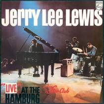 Jerry Lee Lewis - C'est La Vie(OST Криминальное Чтиво)