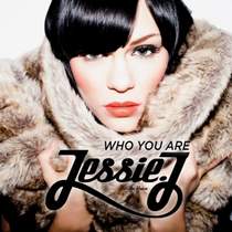 jessie j - who you are (acoustic version)