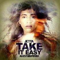 JETTA - Take It Easy