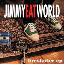 Jimmy Eat World - Firestarter (Prodigy Cover)