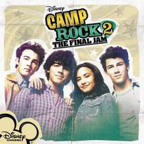 Joe Jonas, Kevin Jonas & Nick Jonas - Heart & Soul (OST Рок в летнем лагере 2)