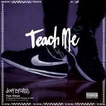 Joey Bada - Teach Me (feat. Kiesza)