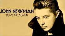 John Newman - Love Me Again (Instrumental)